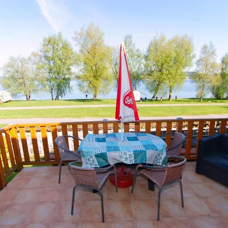Apartments U Jezera Cerna Черна-в-Пошумави Экстерьер фото